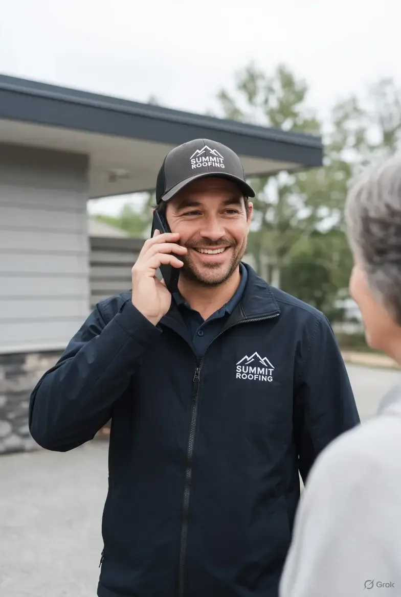 Flat Roof Leak Repair Hamlin, IA FAQs